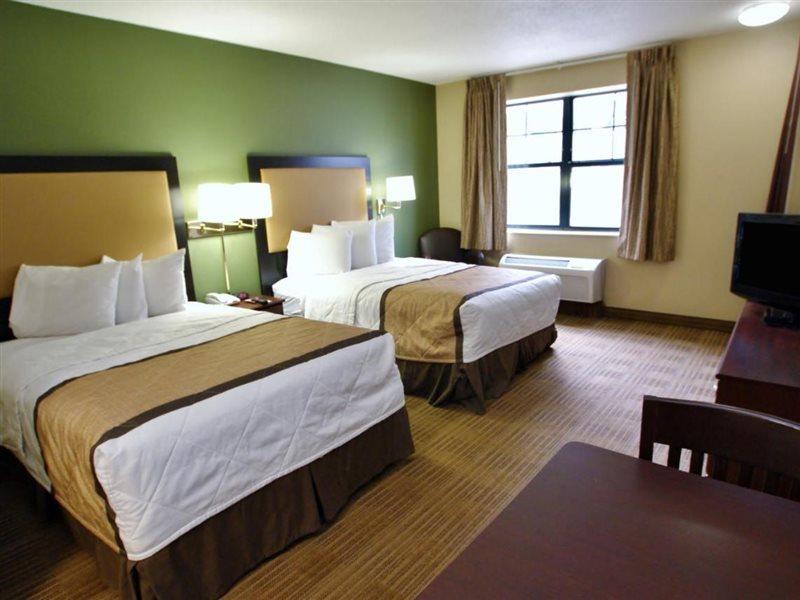 Extended Stay America Suites - Baltimore - Bel Air - Aberdeen Riverside Exterior foto