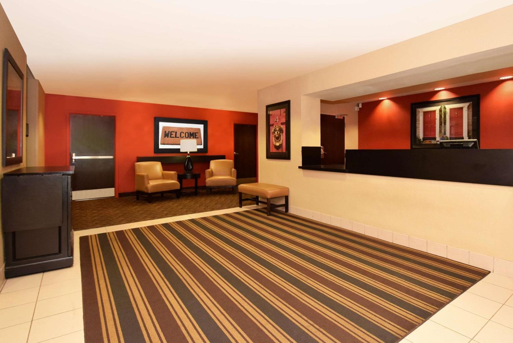 Extended Stay America Suites - Baltimore - Bel Air - Aberdeen Riverside Exterior foto