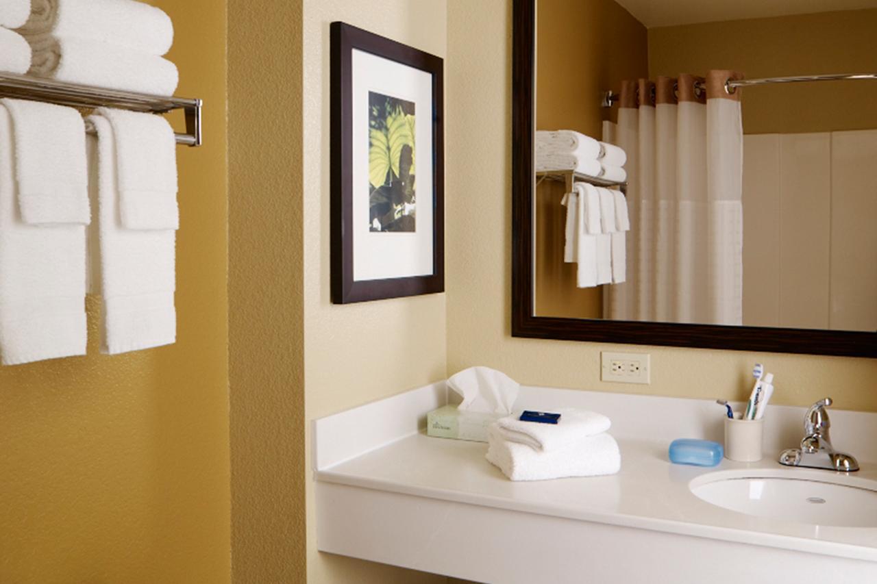 Extended Stay America Suites - Baltimore - Bel Air - Aberdeen Riverside Exterior foto